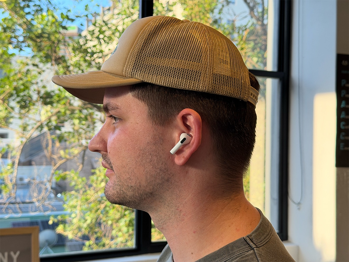 Apple airpods pro 3