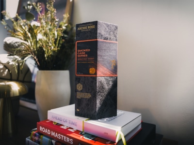 'It's Giving Life': Archie Rose Wattleseed Smoked Cask is a Distinctly Australian Single Malt