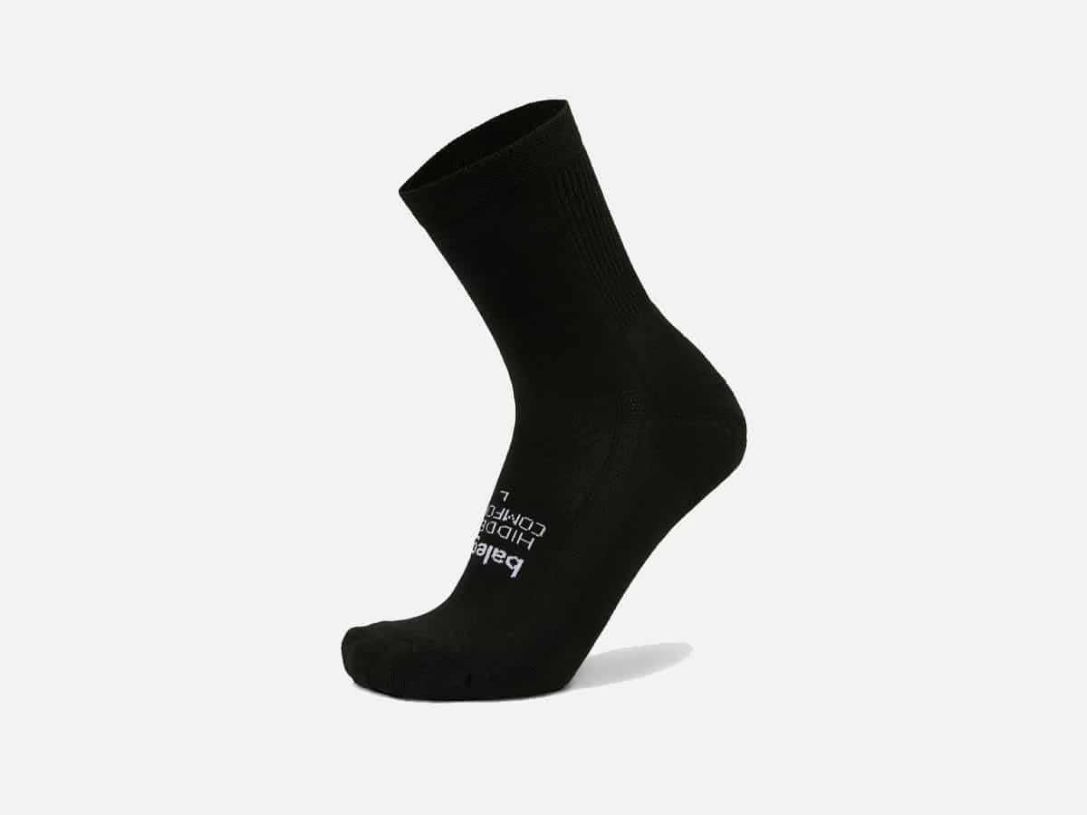 Balega hidden comfort mini crew