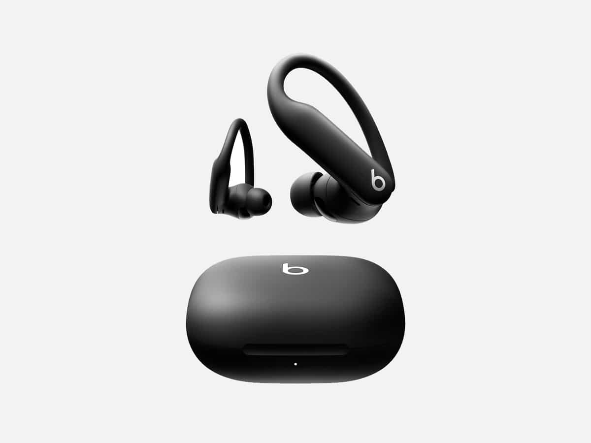 Beats powerbeats pro 2
