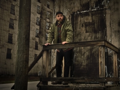 INTERVIEW: Wild Turkey's Bruce Russell on the Past, Present & Future of Bourbon Whiskey