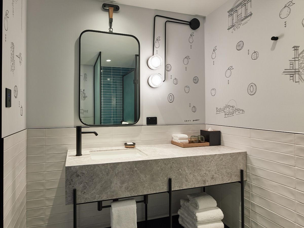 Caption by Hyatt Central Sydney | Image: Supplied