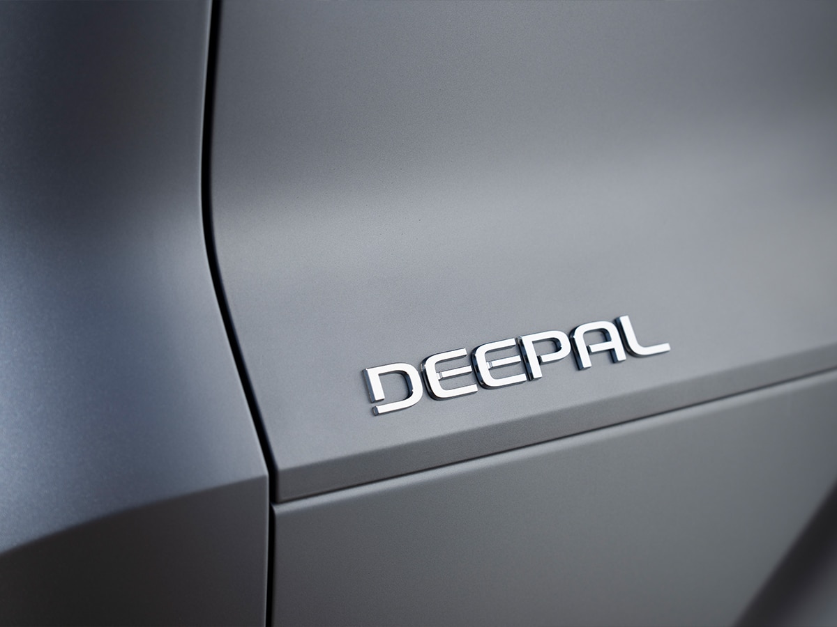 Deepal e07 verdict