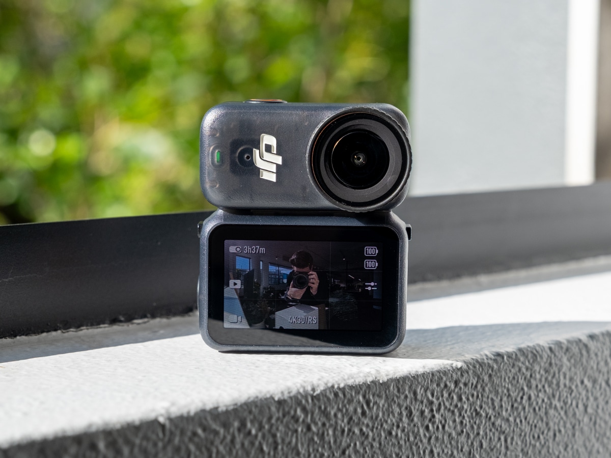 Dji osmo nano 13