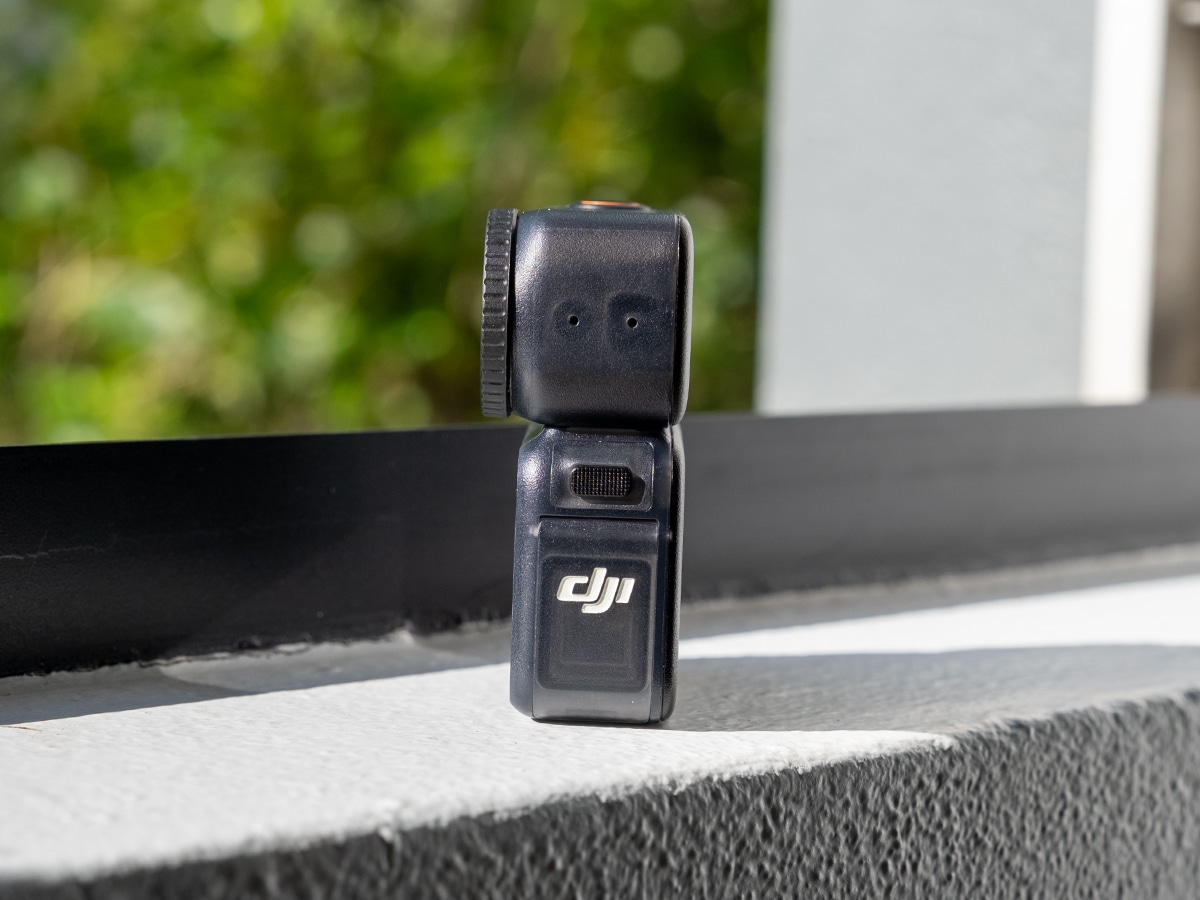Dji osmo nano 8