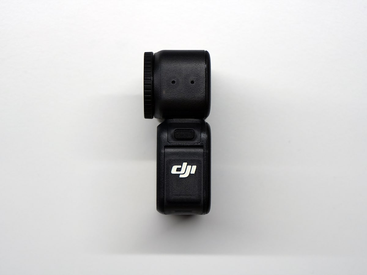 Dji osmo nano side 2