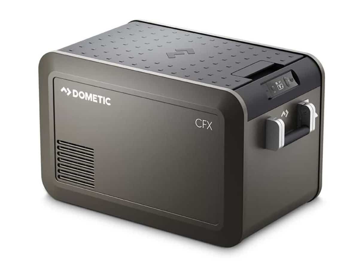 Dometic cfx3 35 portable compressor fridge freezer