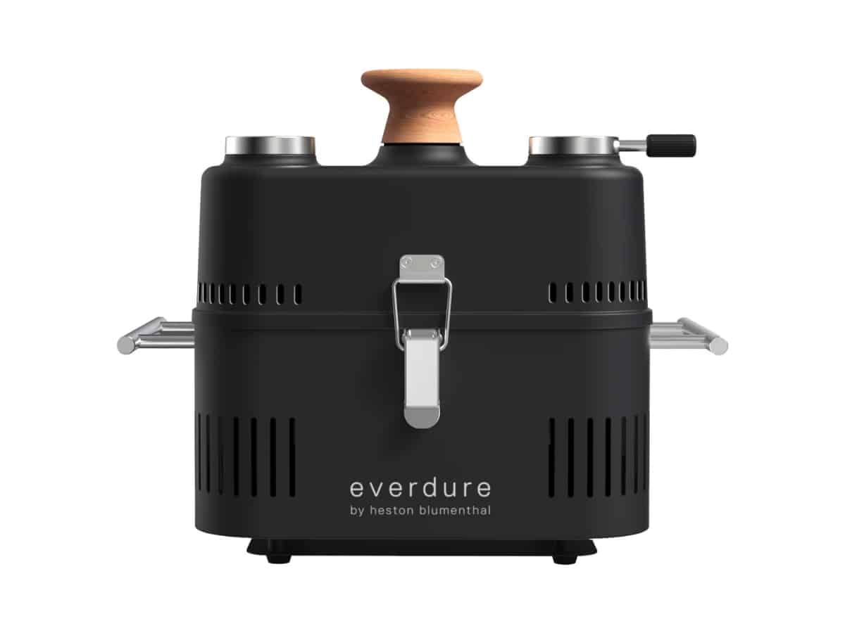 Everdure cube 360