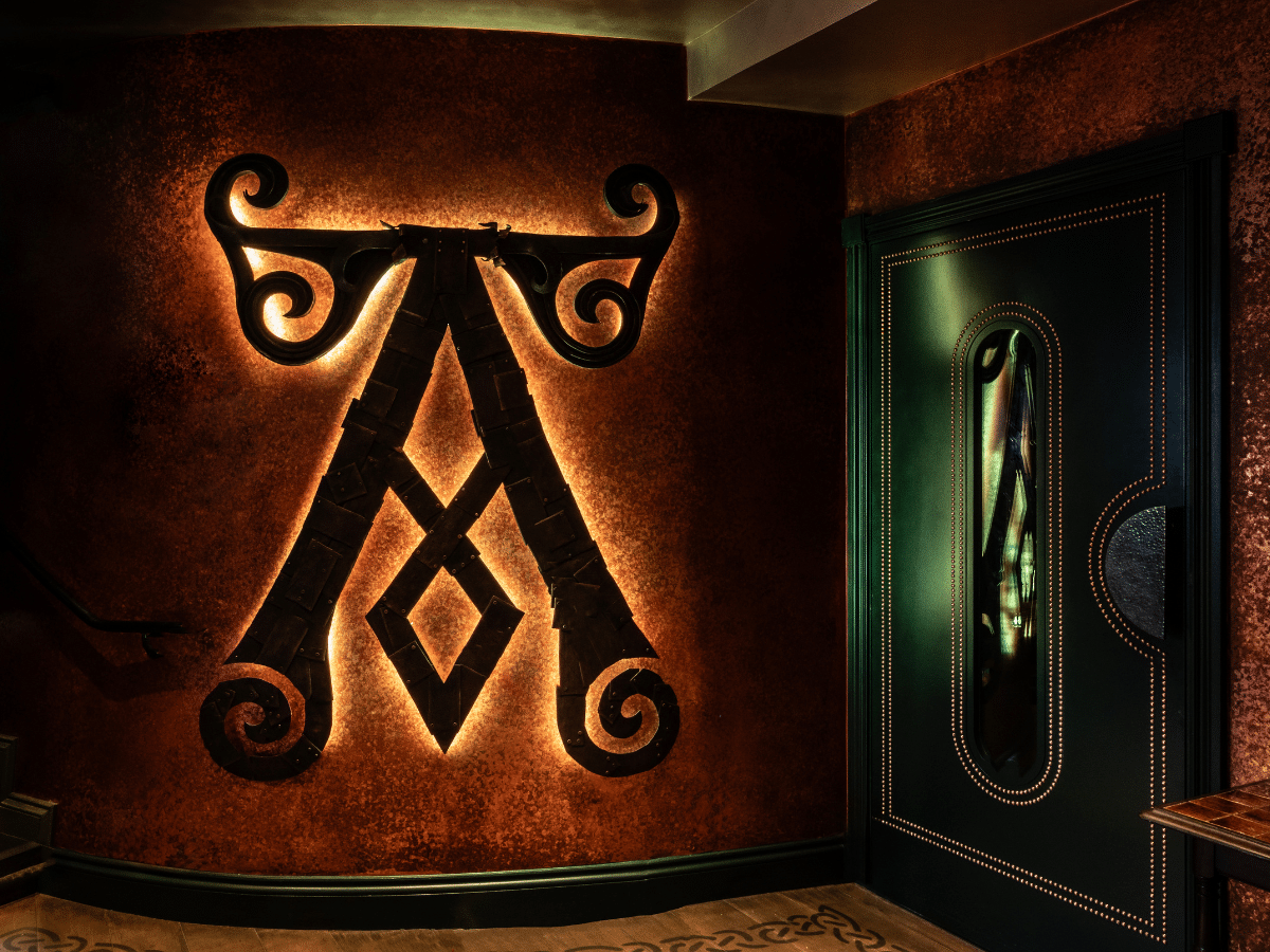 Copper A - Sim Canetty Clarke | Image: Ardbeg