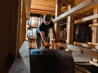 How Angel’s Envy Changed American Whiskey Forever