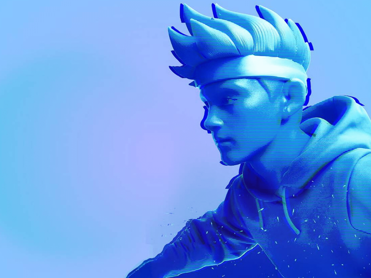 La Roche-Posay's Gaming for Cause