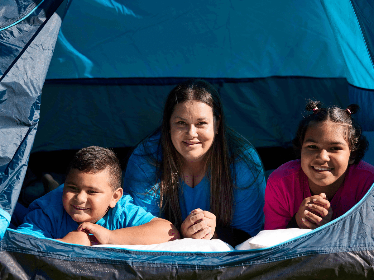 NRMA Camp Out 2025