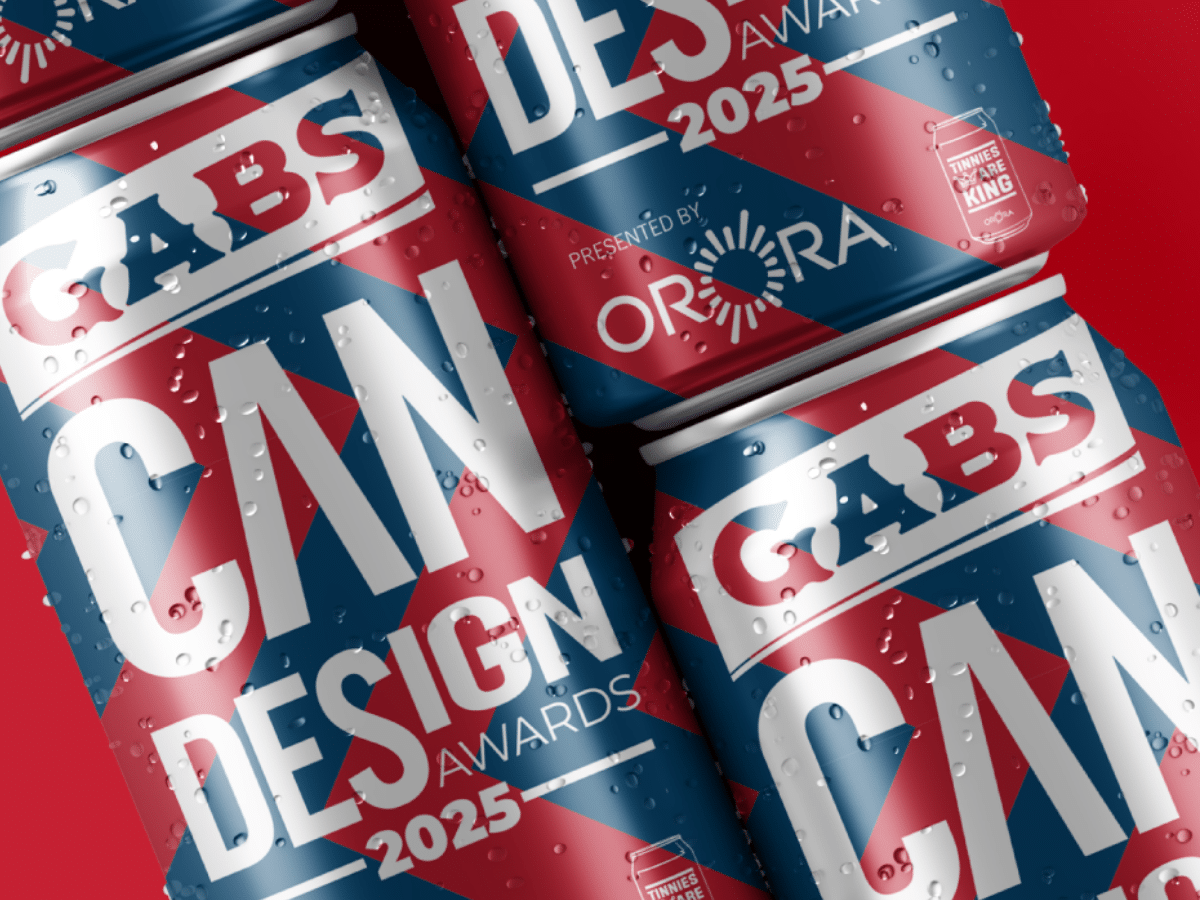 GABS Can Design Contest