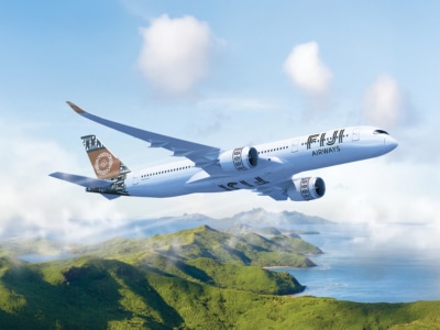 10 Years Ago, This Airline Wasn't in the World's Top 100. It's Just Been Named Among the Best