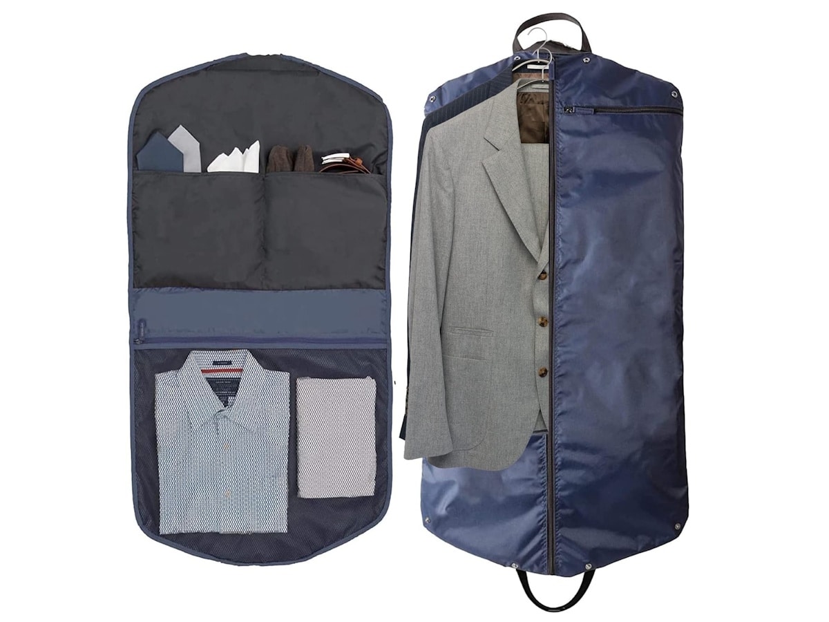 DEGELER SkyHanger Travel Garment Bag