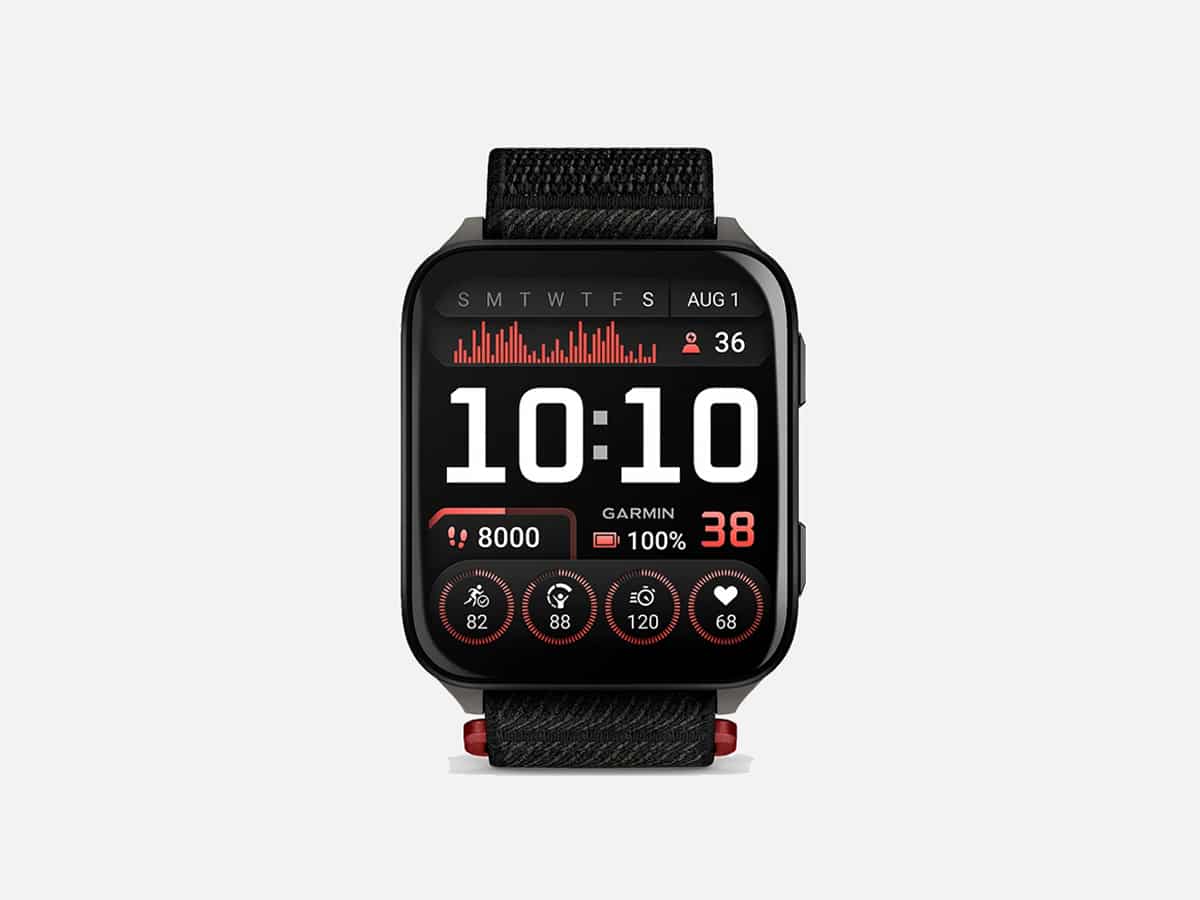 Garmin venu x1