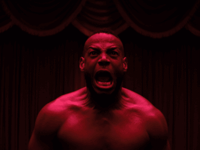 REVIEW: 'HIM' is a Glorious Hail Mary, Fumbled in the End Zone