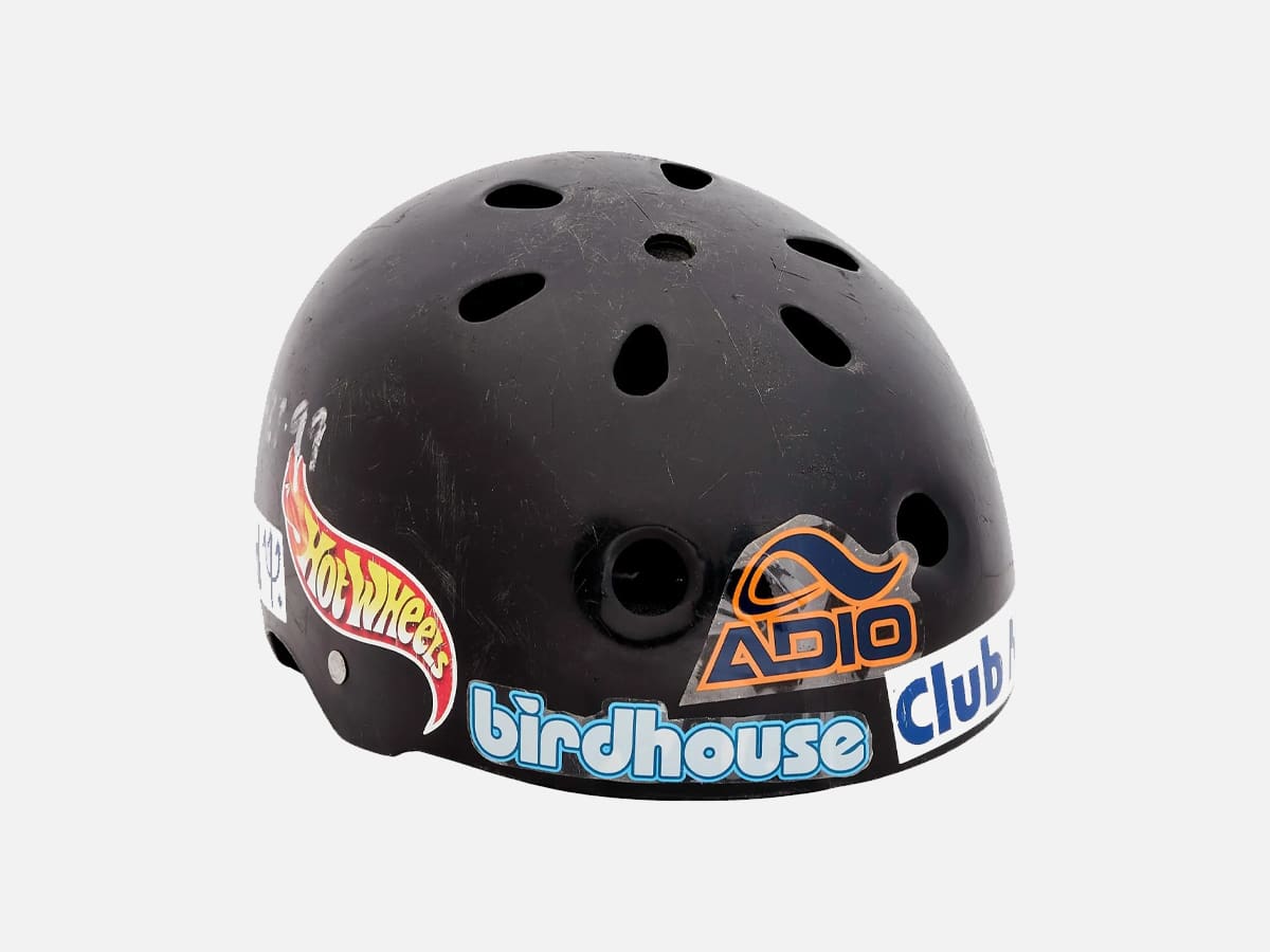Helmet