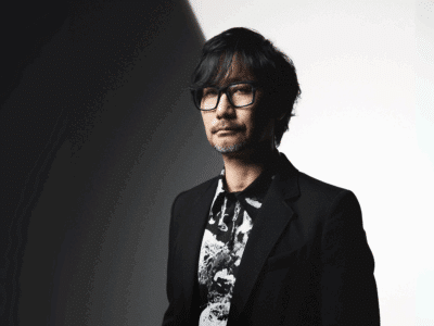 INTERVIEW: For Hideo Kojima, Creativity is 'Like a Disease'