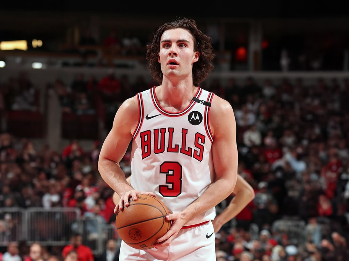 ‘Australia’s Richest Athlete’: Josh Giddey Signs 4-Year, US$100 Milllion Contract