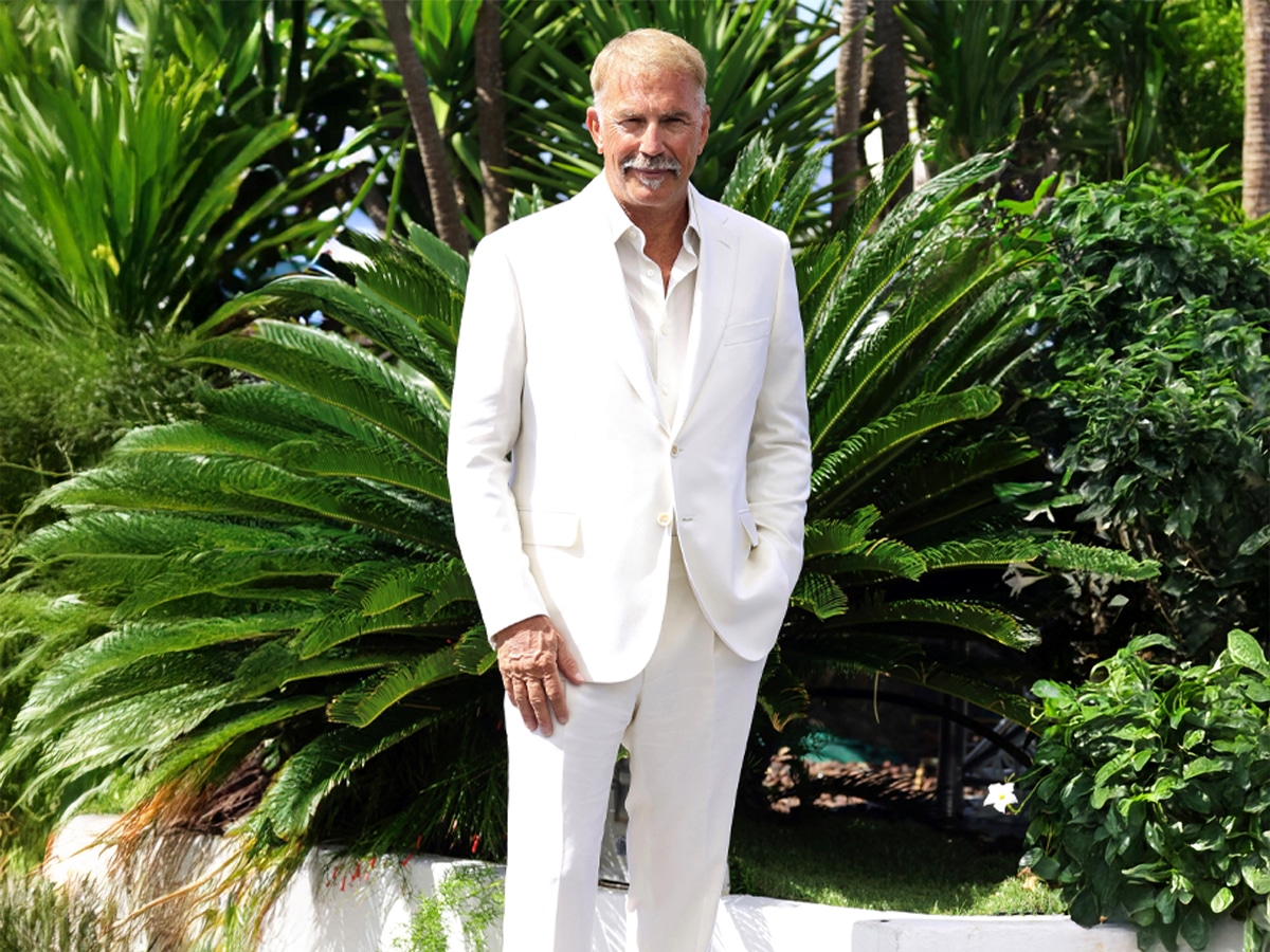 Kevin costner