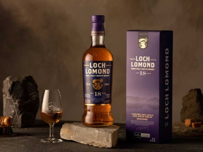 "It's How Much?": Loch Lomond 18YO Named World's Best Single Malt Scotch