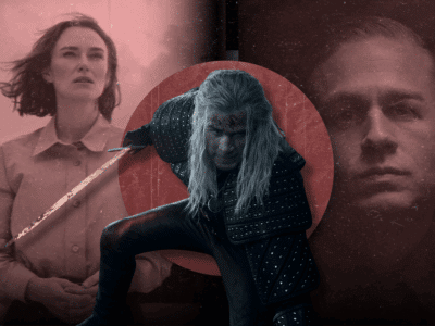 New on Netflix in October 2025