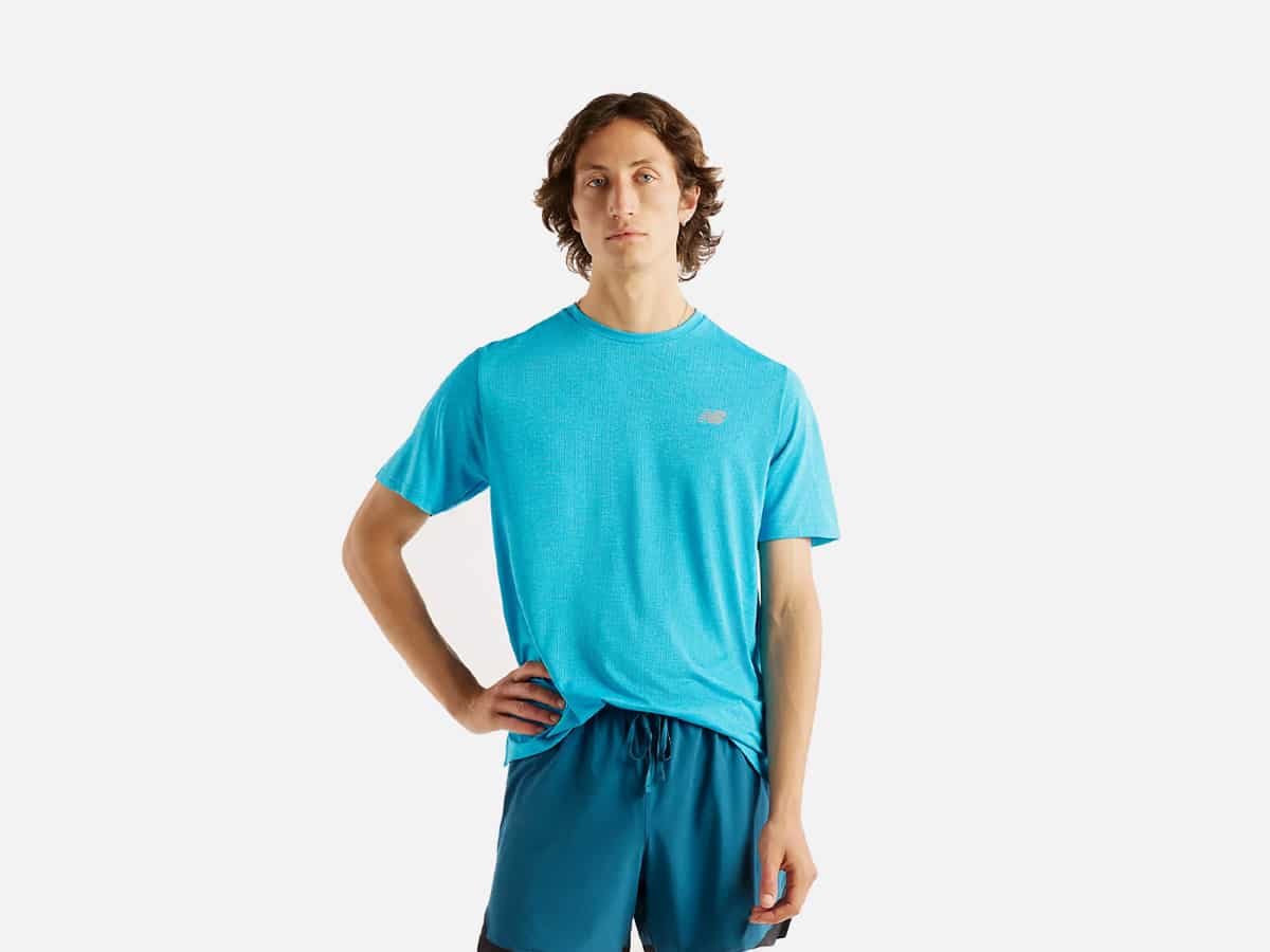 New balance rc essential t shirt