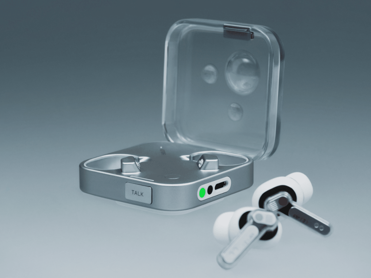 Nothing Ear (3) | Image: Supplied