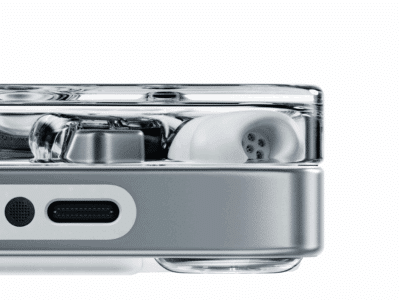 Nothing's AU$299 'Ear (3)' Buds Bring New Ideas to Everyday Audio