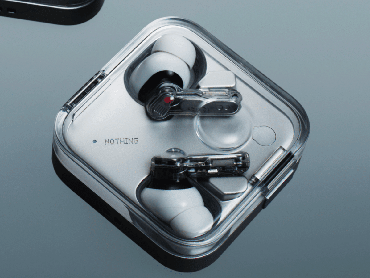 Nothing Ear (3) | Image: Supplied