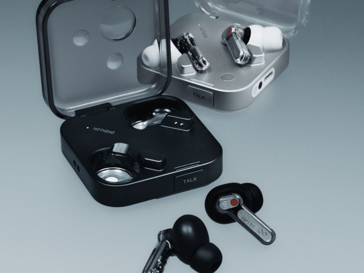 Nothing Ear (3) | Image: Supplied