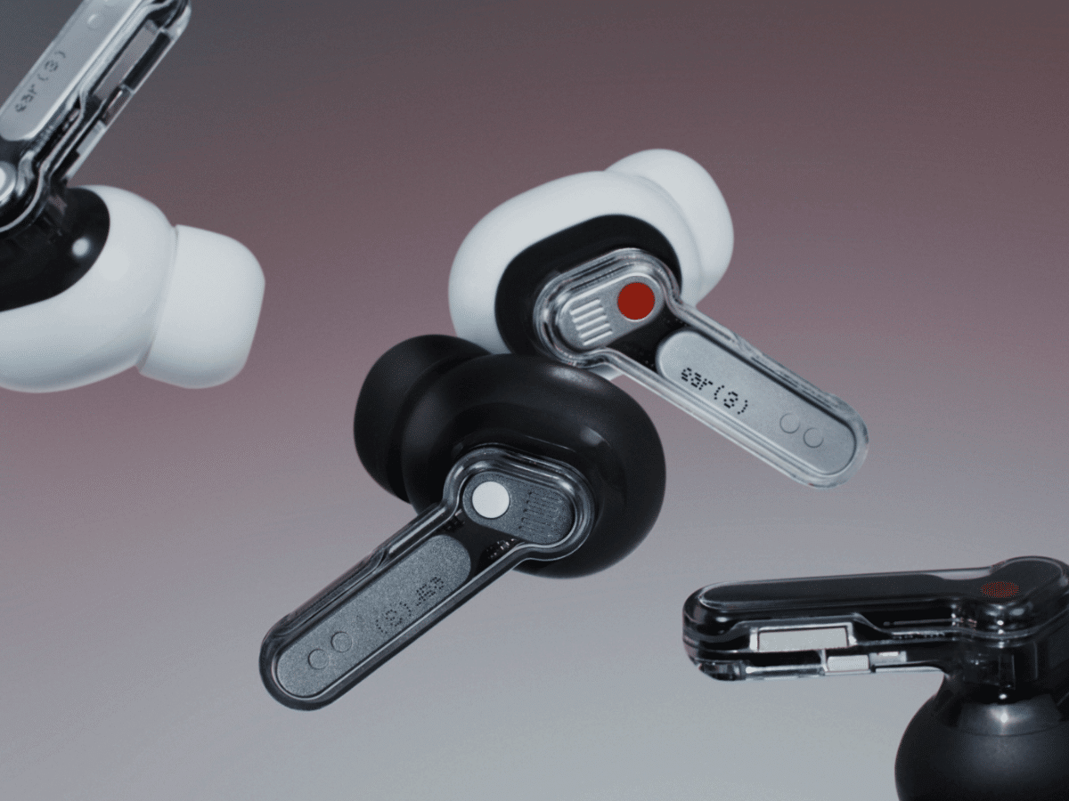 Nothing Ear (3) | Image: Supplied