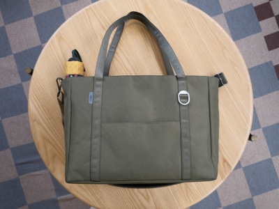 Orbitkey Daily Tote Review: People Won't Stop Asking Where I Got This Bag!