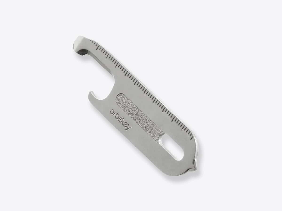 Orbitkey Multi Tool | Image: Orbitkey