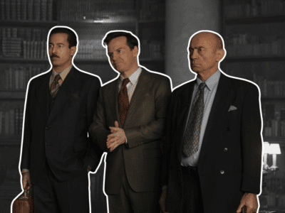 New on HBO Max in December 2025