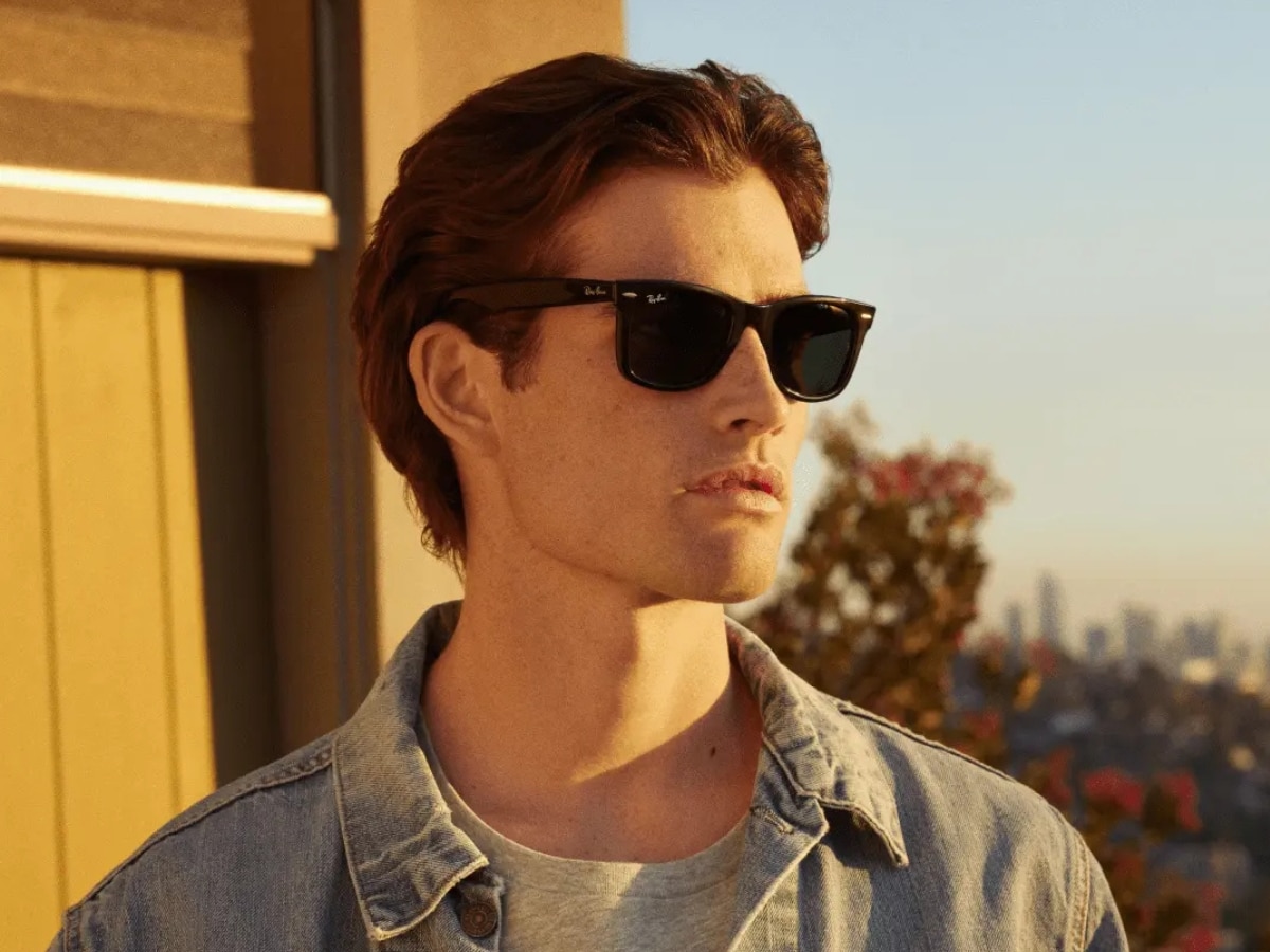 Ray-Ban Wayfarer