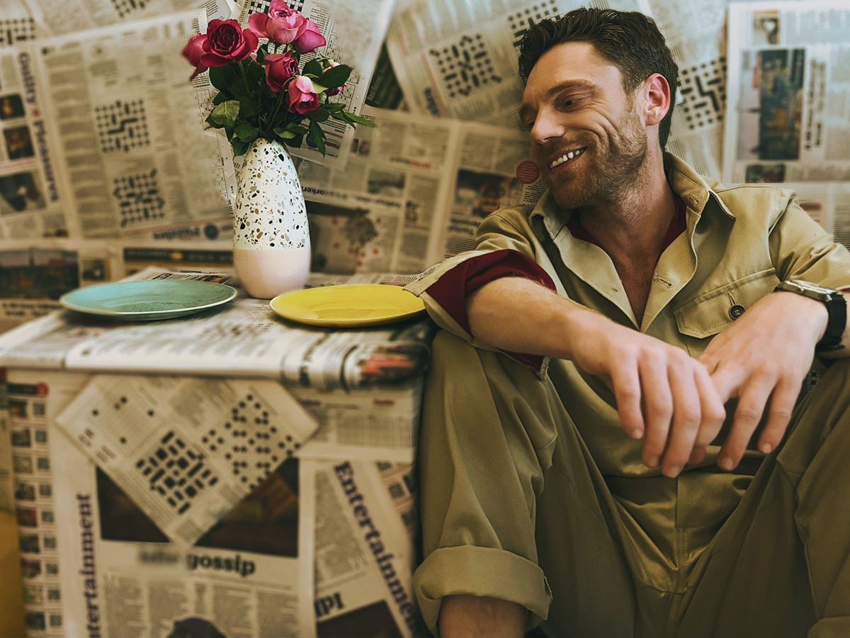 Scott Rose-Marsh Bond Interview | Image: Patricia Gorecki