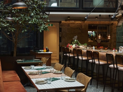 17 Best Bottomless Brunches in Sydney for 2026