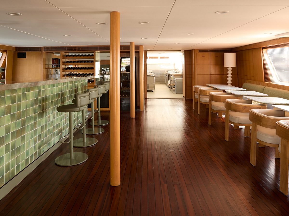 Solaré interior 12