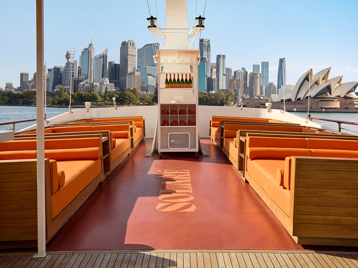 Solaré interior 9