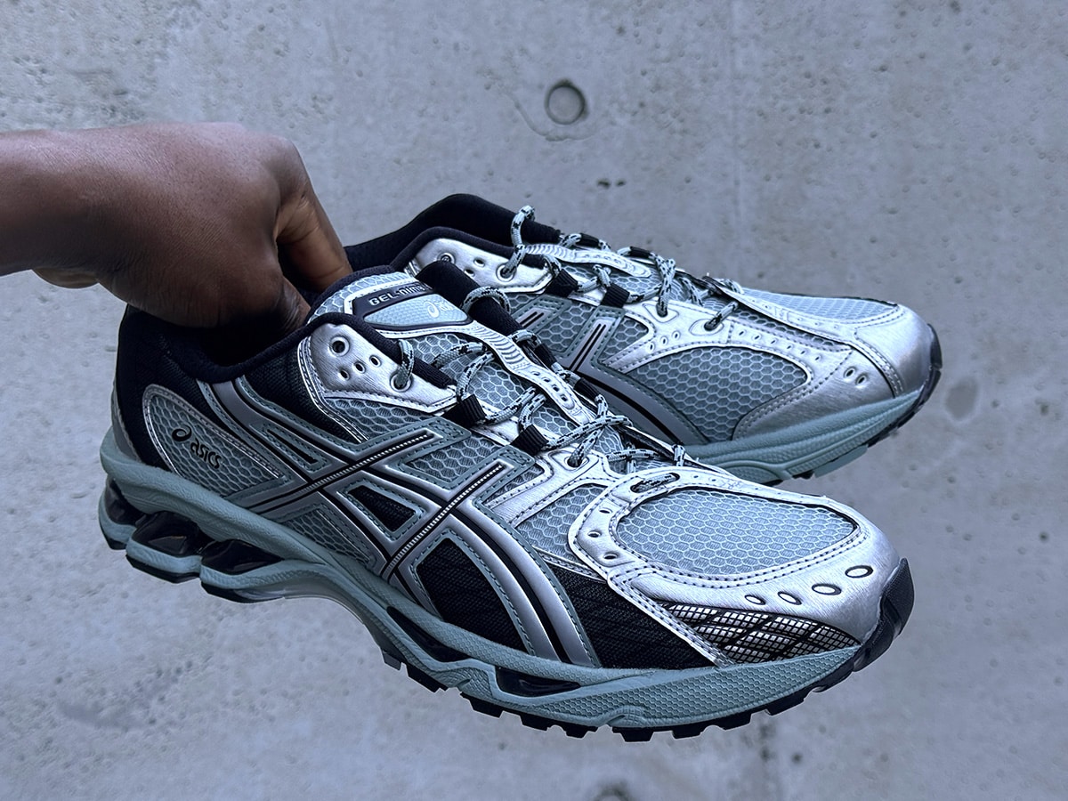 ASICS GEL-NIMBUS 10.1