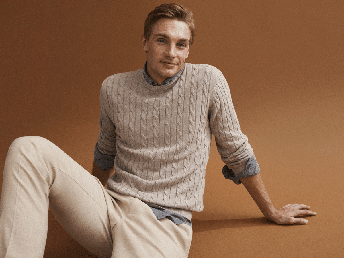 Van Heusen Father's Day Offering
