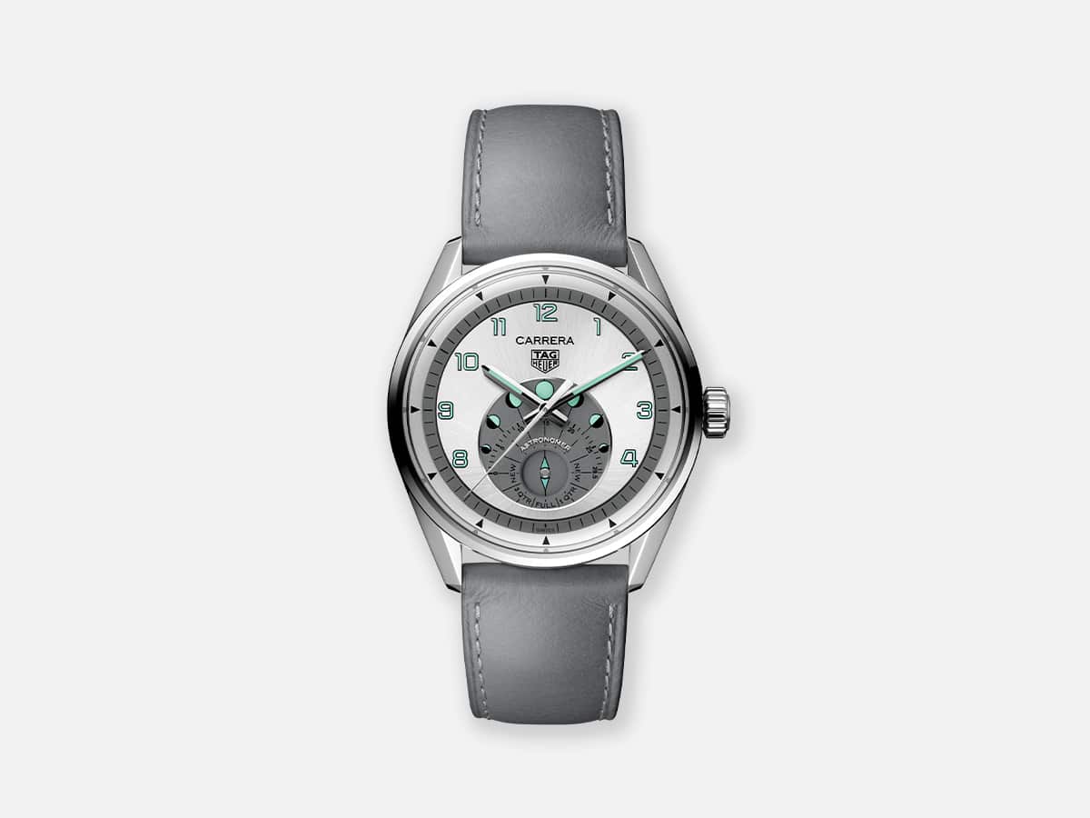 TAG Heuer Carrera Astronomer Ref. WBX2112.FC6615