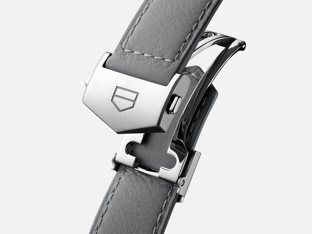TAG Heuer Carrera Astronomer Ref. WBX2112.FC6615 | Image: TAG Heuer