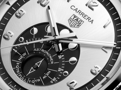 TAG Heuer Just Unveiled the New 'Future of Mechanical Watchmaking'