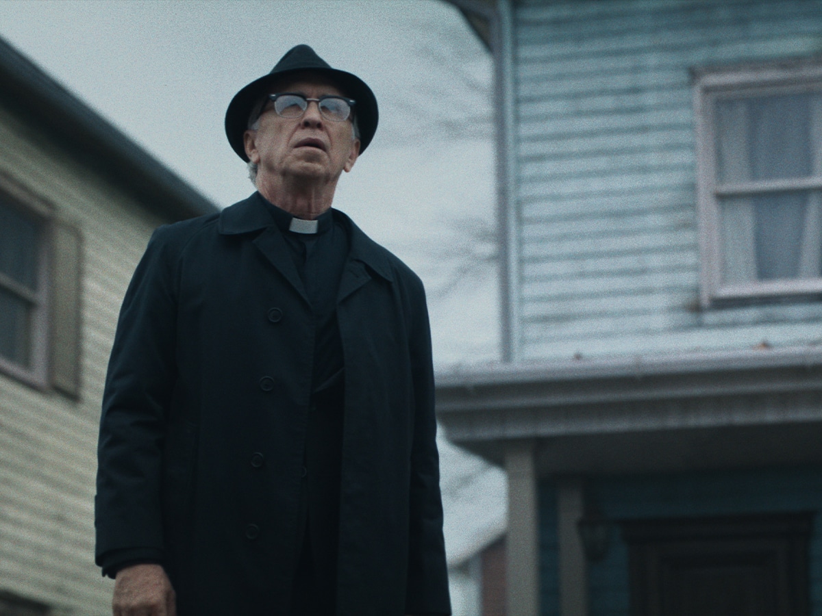 Steve Coulter in New Line Cinema's 'The Conjuring: Last Rites' (2025) | Image: Warner Bros. Entertainment Inc.