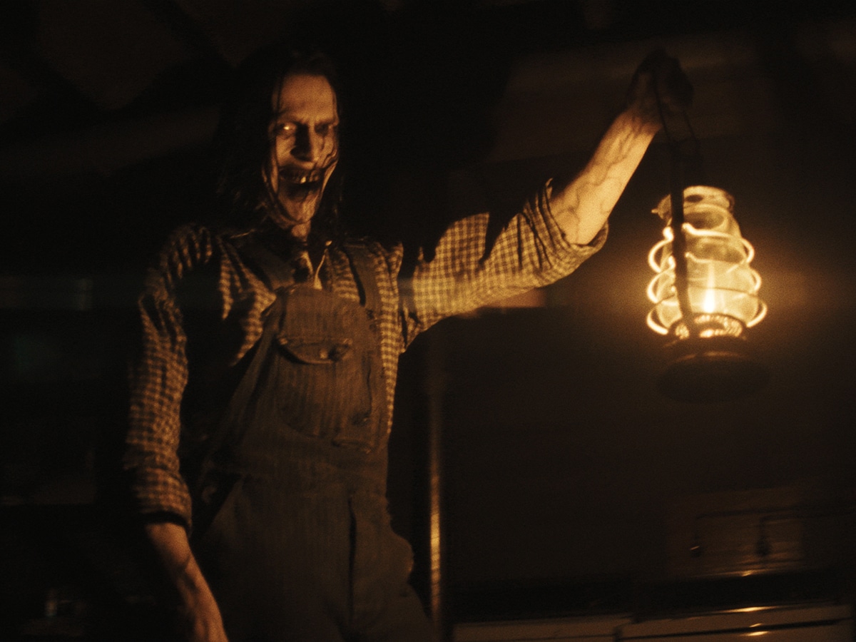 Leigh Jones in New Line Cinema's 'The Conjuring: Last Rites' (2025) | Image: Warner Bros. Entertainment Inc.