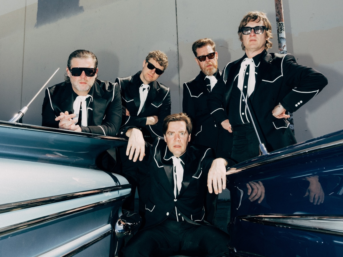 The Hives