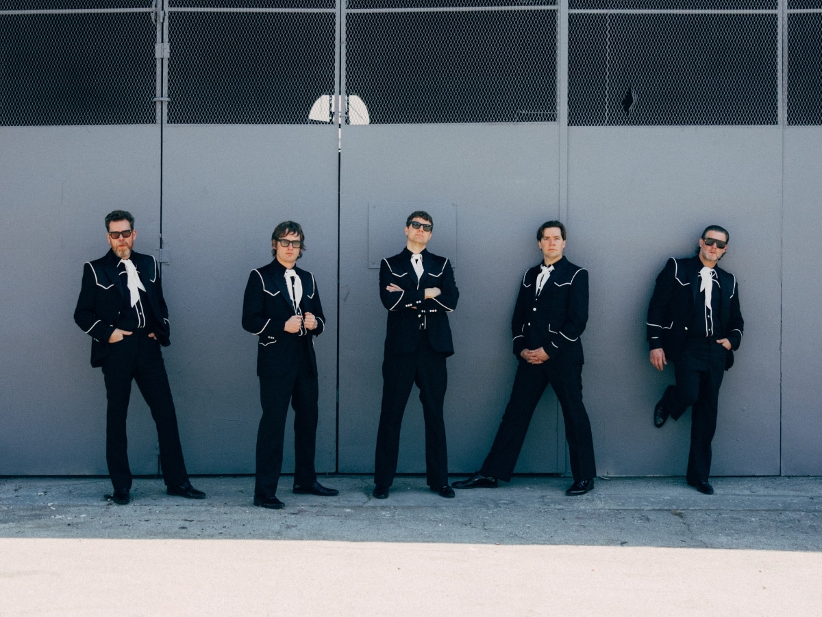 The Hives